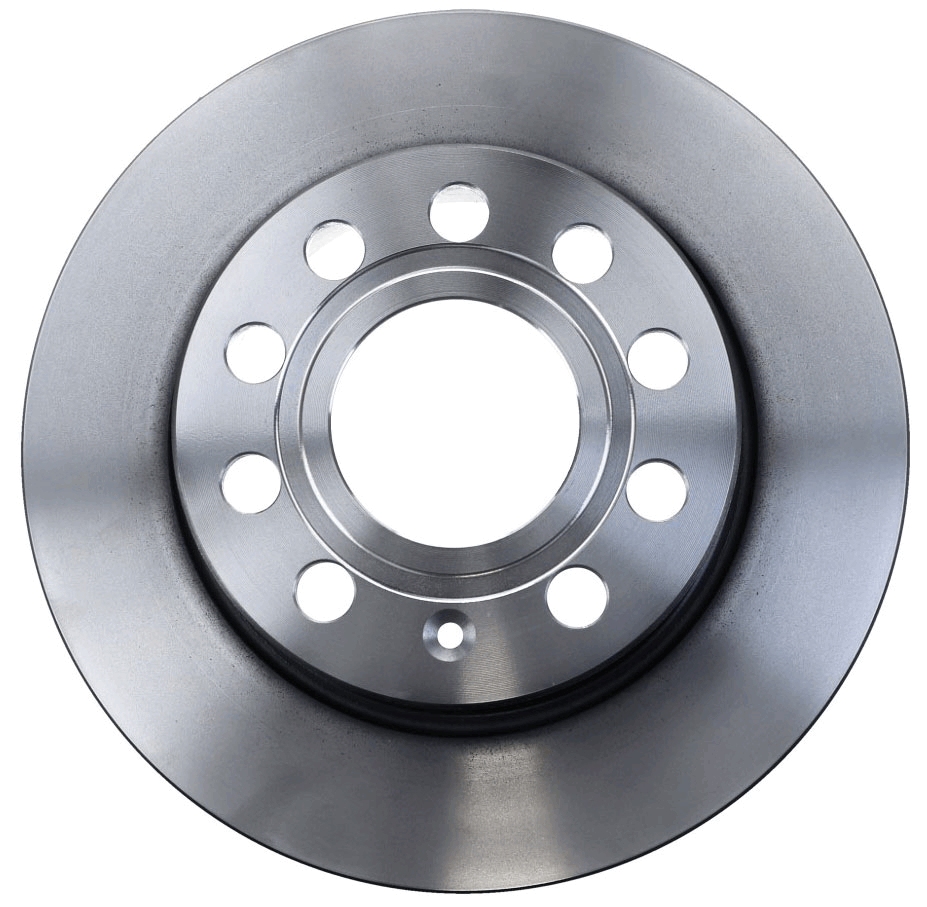 Brake Disc 2