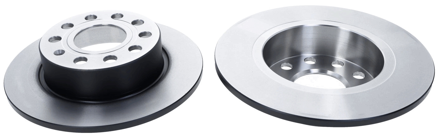 Brake Disc 3
