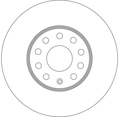Brake Disc 2