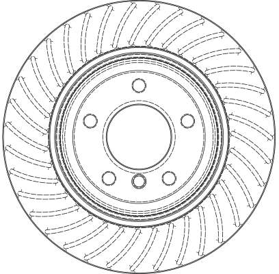 Brake Disc 2