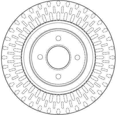 Brake Disc 2