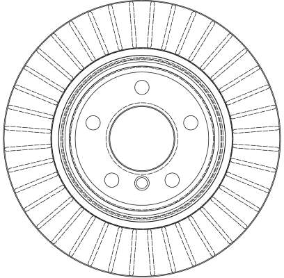 Brake Disc 2