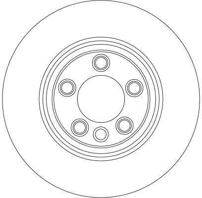 Brake Disc 2
