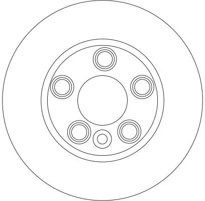 Brake Disc 2