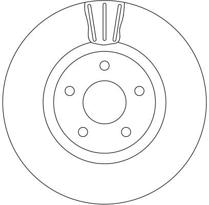 Brake Disc 2