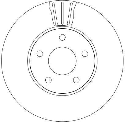 Brake Disc 2