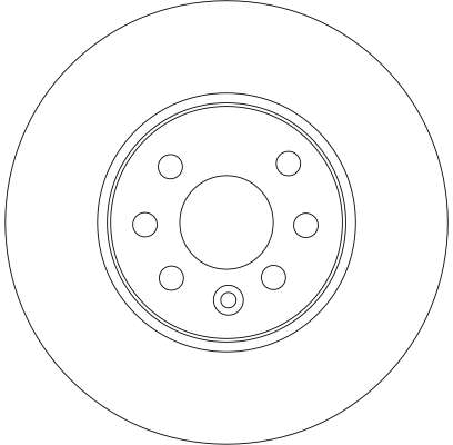 Brake Disc 2