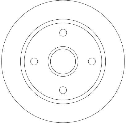 Brake Disc 2