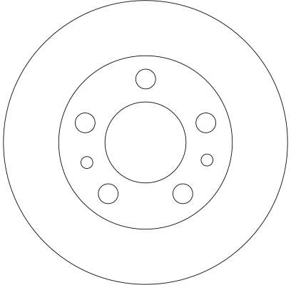 Brake Disc 2