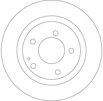 Brake Disc 2