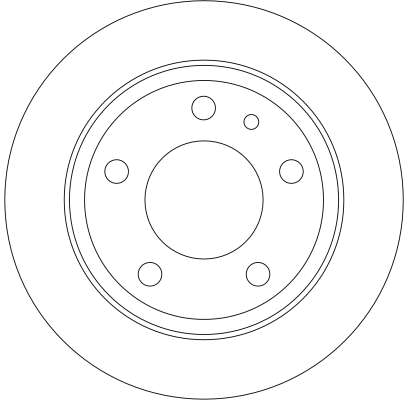 Brake Disc 2
