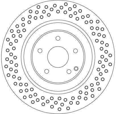 Brake Disc 2