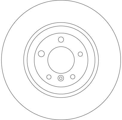 Brake Disc 2