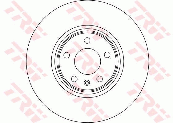 Brake Disc 2