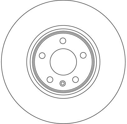 Brake Disc 2