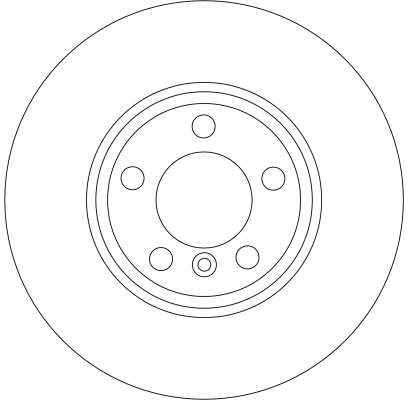 Brake Disc 2