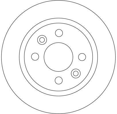 Brake Disc 2