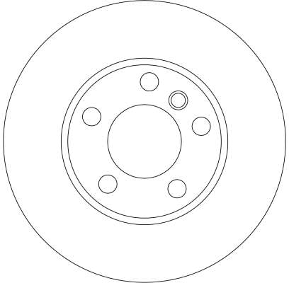 Brake Disc 2