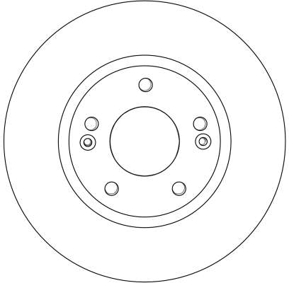 Brake Disc 2