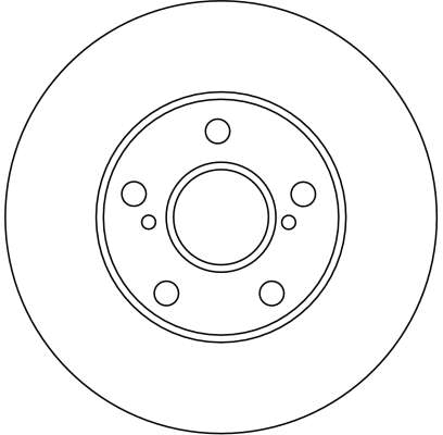 Brake Disc 2