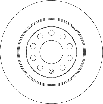 Brake Disc 2