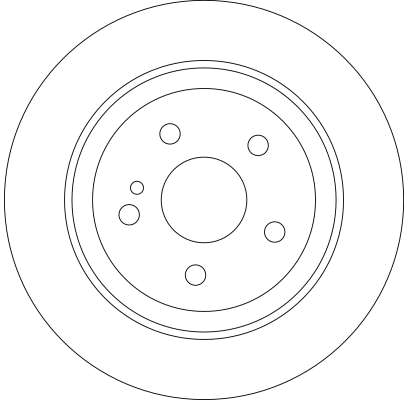 Brake Disc 2