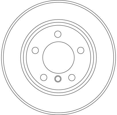 Brake Disc 2