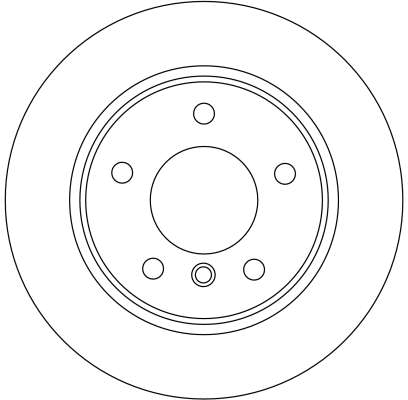 Brake Disc 2