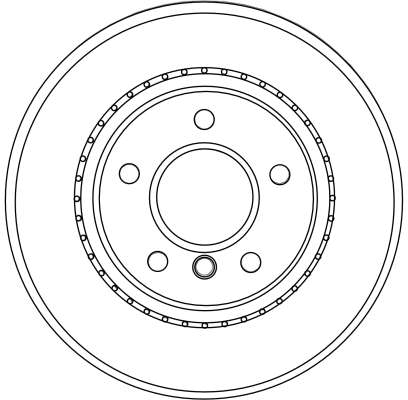 Brake Disc 2