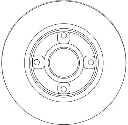 Brake Disc 2