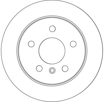 Brake Disc 2