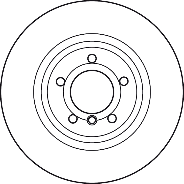 Brake Disc 2