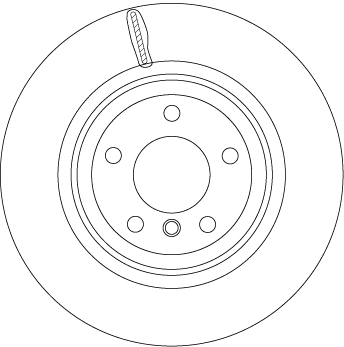 Brake Disc 2
