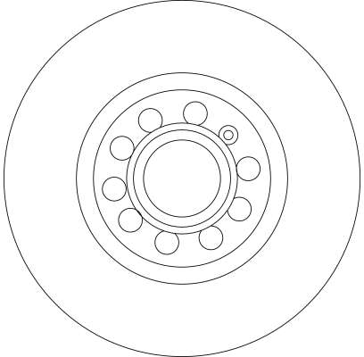 Brake Disc 2