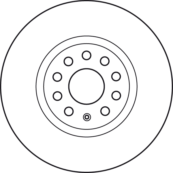 Brake Disc 4