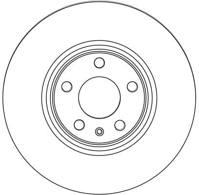 Brake Disc 2