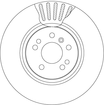 Brake Disc 2
