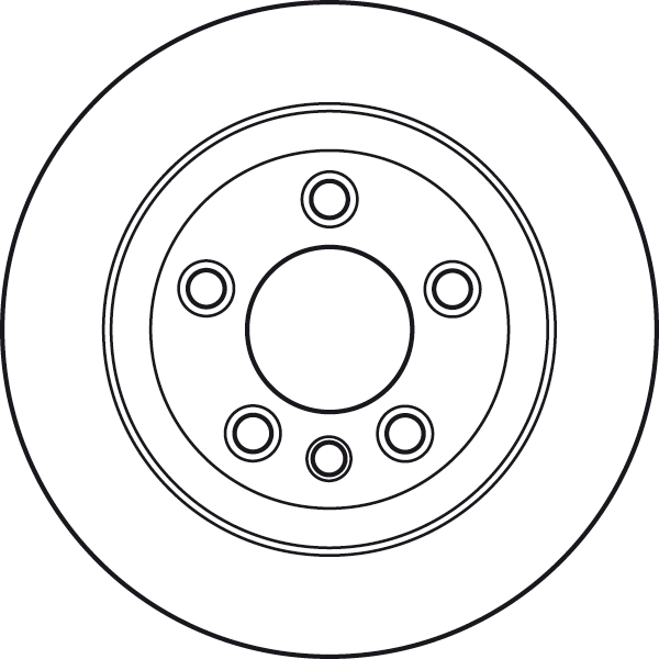 Brake Disc 2