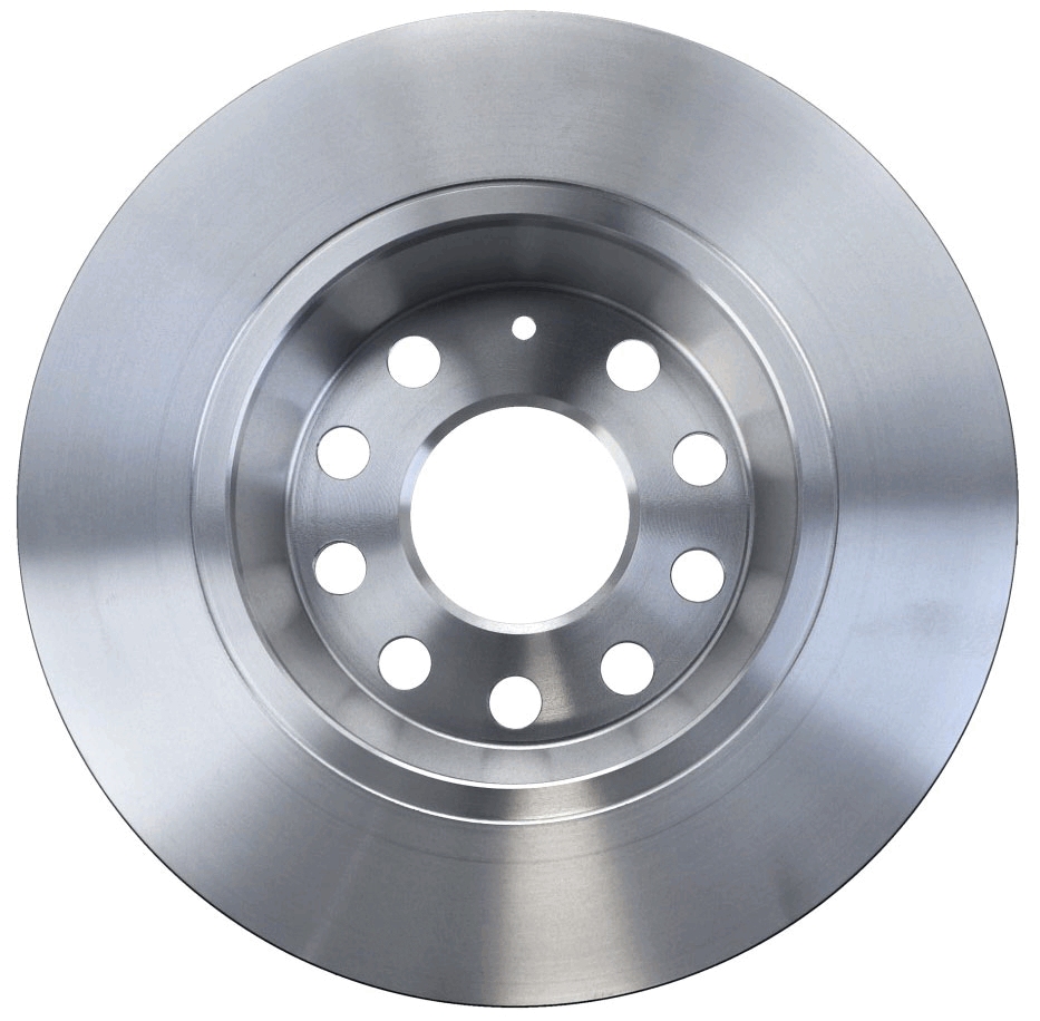 TRW DF4558 Brake Disc for...