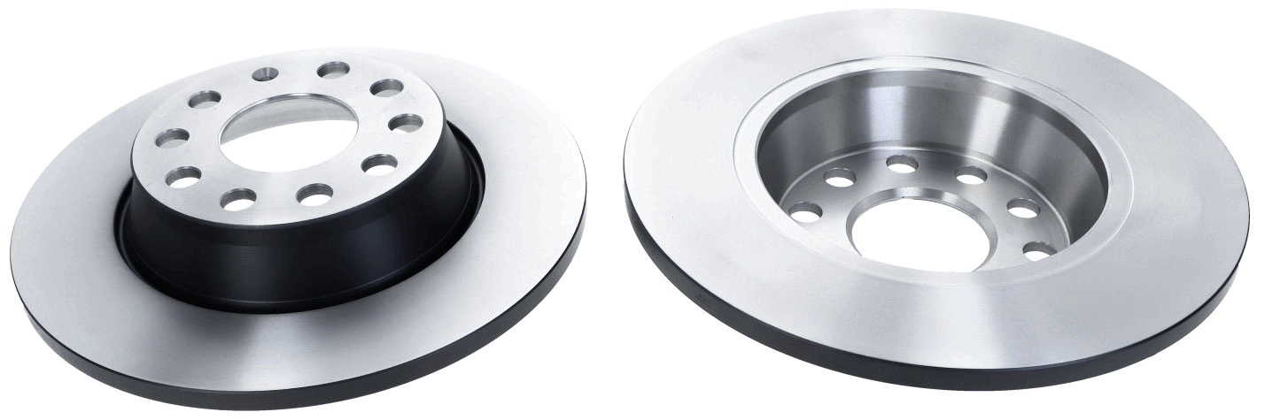 Brake Disc 3