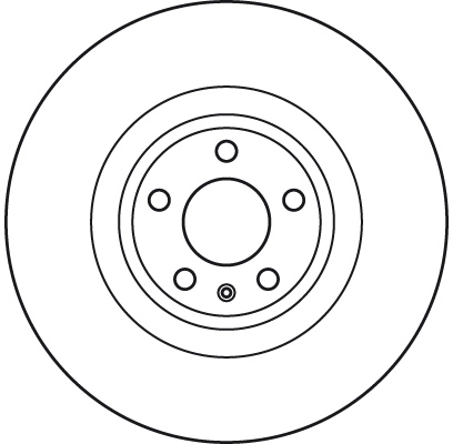 Brake Disc 2