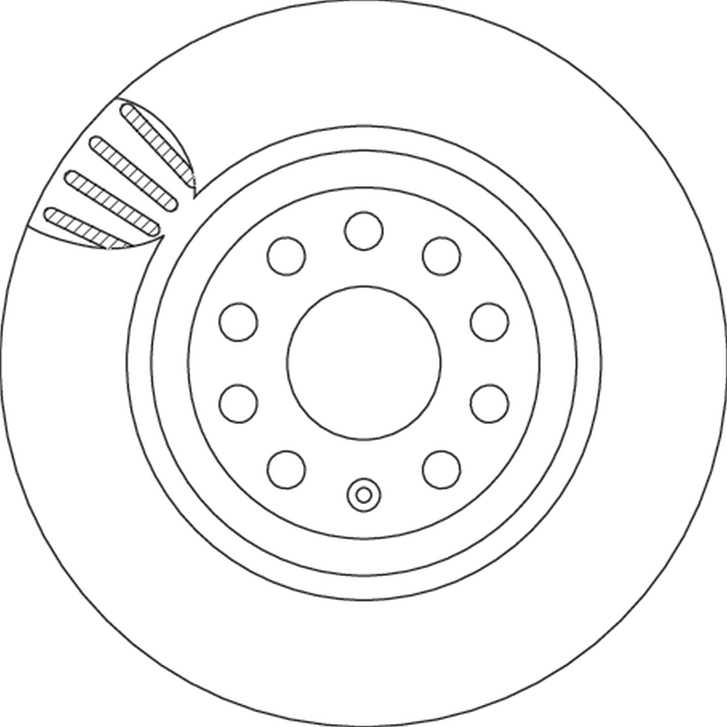 Brake Disc 2