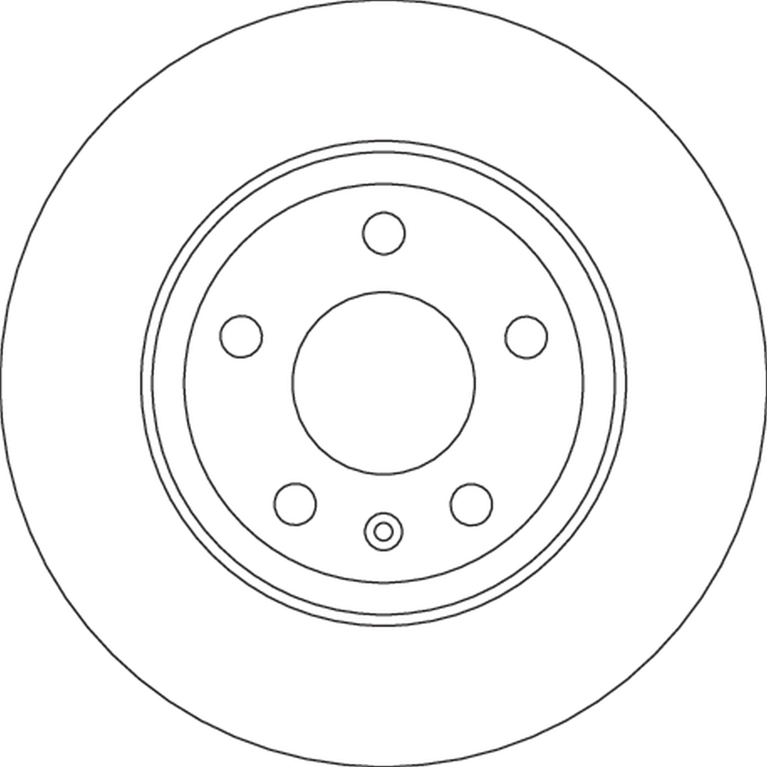 Brake Disc 2