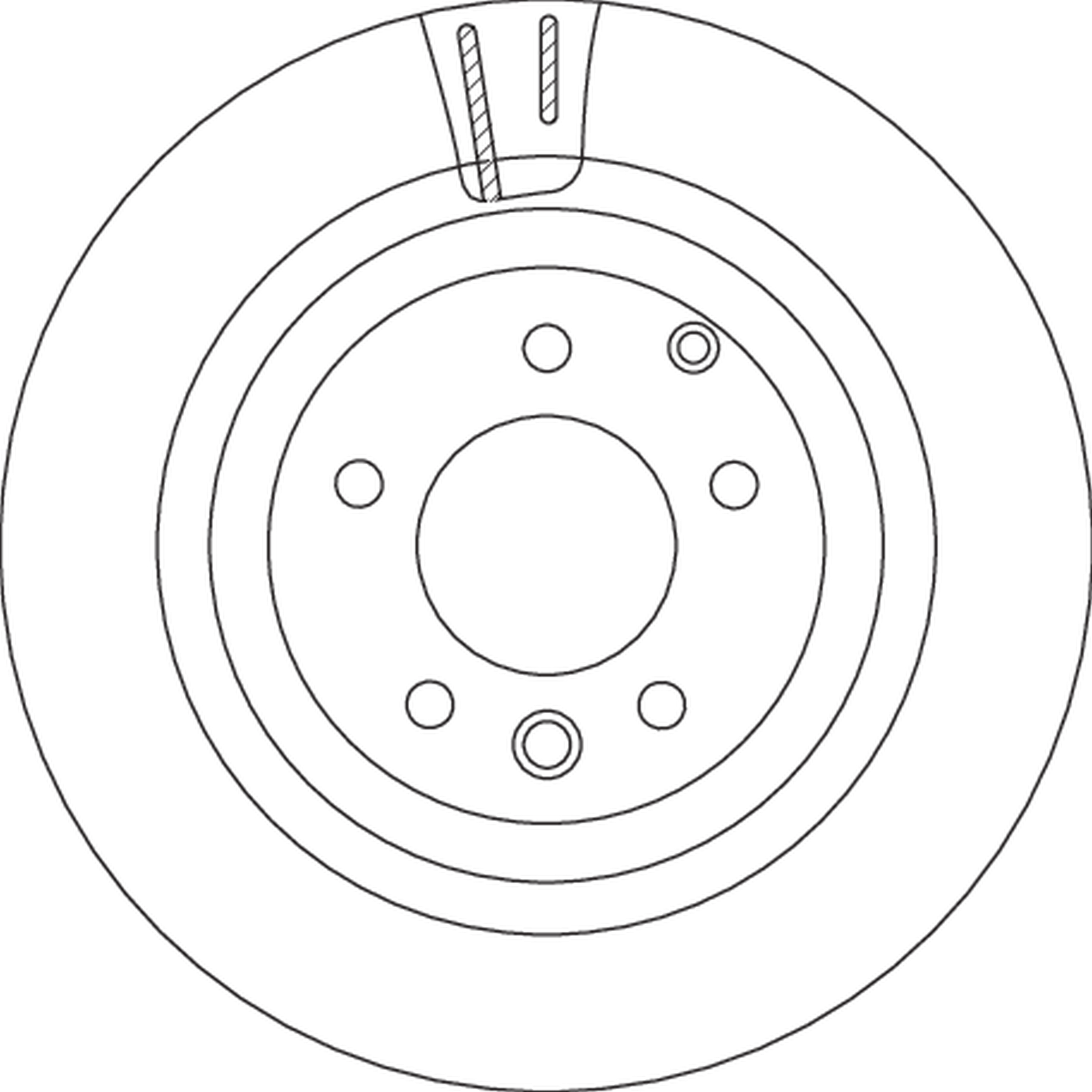 Brake Disc 2