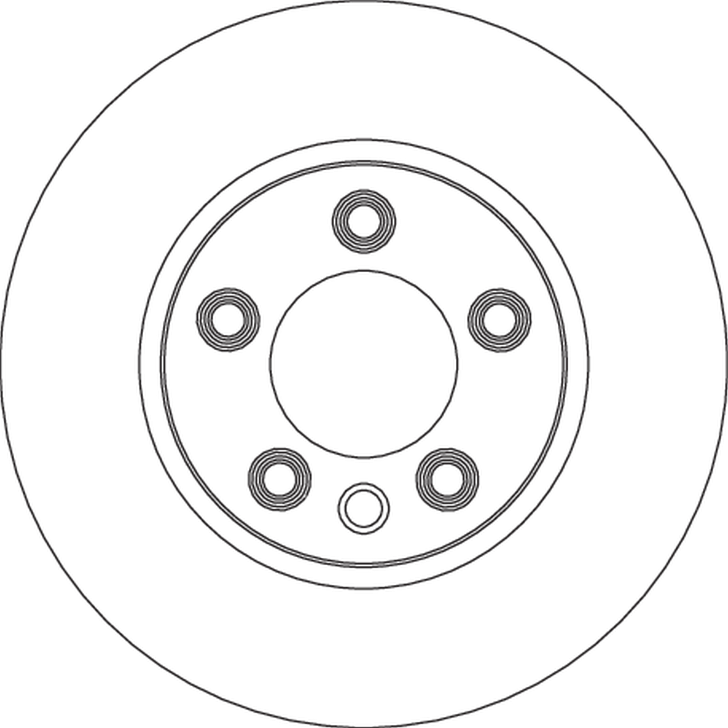 Brake Disc 2