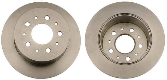 TRW DF4770 Brake Disc for...