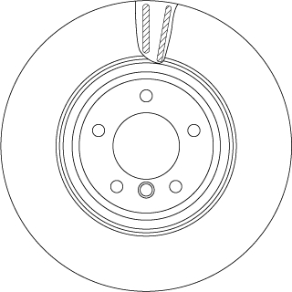 Brake Disc 2