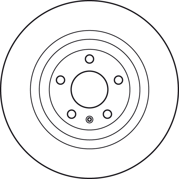 Brake Disc 2