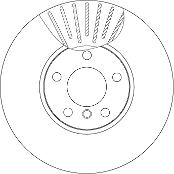 Brake Disc 2