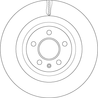 Brake Disc 2